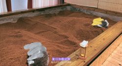 -敖东酵素·离子暖房