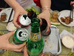 -老味烧烤(总店)