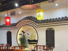 -北京烤鸭店(新桥家园·浦口店)
