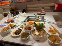 -海底捞火锅(上元大街店)