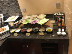 -上海圣淘沙万怡酒店