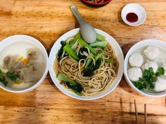 -大叔家福鼎小吃(十全街店)