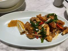 炸软壳蟹-PHO爺·越南料理(亦庄大族广场店)