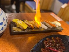 -兄弟船精致料理(万科蓝山店)