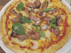 -BONAZZA 意大利餐厅