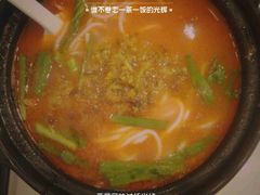 android_upload_pic-在蒙自过桥米线