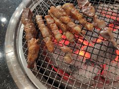 -瑞杰烧烤店·24小时营业(山东路店)