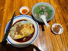 -膳糧·汕头肠粉·潮汕小吃(龙怡店)