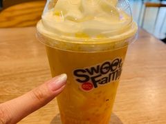 -85度C(上海兰溪二店)