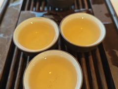 -金鮀岛潮州酒家