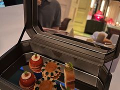 -Caprice(香港四季酒店)