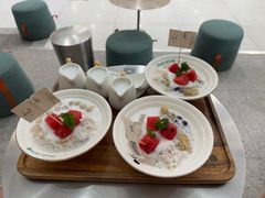 -自然椰·海南清补凉(海月广场店)