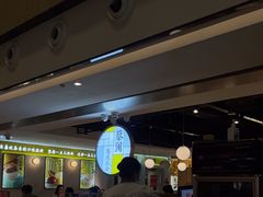 -蔡澜点心·粤菜(西单大悦城店)