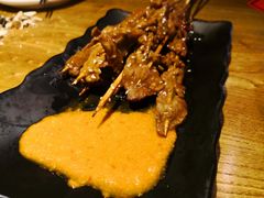 -烧蠔帮·生蚝海鲜牌档(观海店)