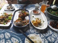 -龙姐私房菜(和顺古镇店)