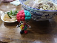 -老刘家泡馍·陕西老字号(钟楼广济街店)
