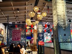 -滋粥楼·顺德菜(番禺广场总店)