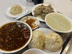 -姚记炒肝店(鼓楼店)