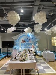 -多元宝贝世界(曲江彩虹谷店)