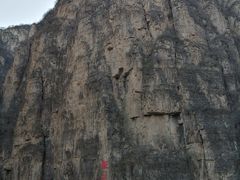 景点-龙庆峡风景区