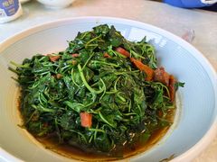 -金典银峰老鹅馆·昆山菜(亭林公园店)