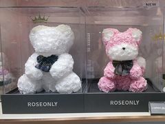 -ROSEONLY诺誓(磐基中心店)