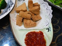 -晓平饭店(嘉善路店)