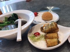 -聚福宝合苑食府(南头镇店)