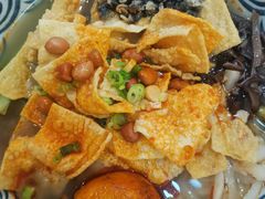 -捕螺记螺蛳粉(东关大街店)