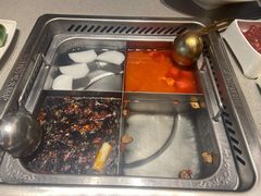 -海底捞火锅(顺义华联店)