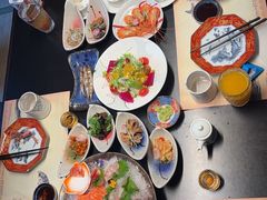 -红叶日本料理(三八广场店)