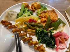-素虎料理(前门店)