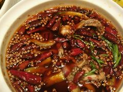 android_upload_pic-李老爹香辣蟹(宣武门店)