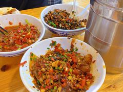 -笨罗卜浏阳菜馆(富家湾小区店)