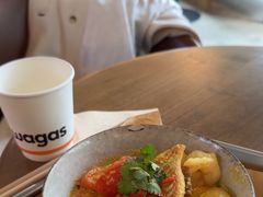 -Wagas沃歌斯(浦东陆家嘴投资大厦店)