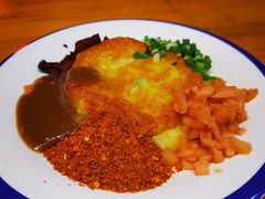 -怪噜范·老贵阳街头名小吃(鸿通城店)