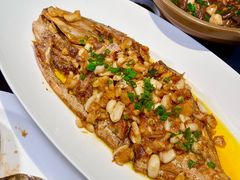 -北李·海肠捞饭·大连菜(望京凯德MALL店)