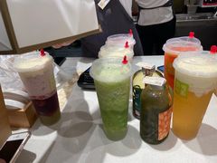 -奈雪的茶(东莞汇一城店)