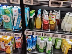 零售区-盒马鲜生(红莲店)