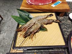 -NIUAN牛庵·日式和牛烧肉(恒隆店)