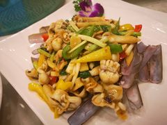 圣子王-四海之家(蛇口店)