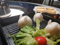 -味可道美食坊(福基路店)