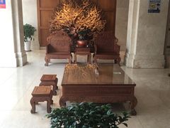 -汕头金乐大酒店