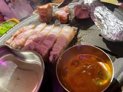 -济州爱肉堂(总店)