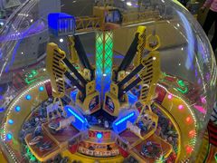 -meland·儿童乐园·游戏厅娃娃机·电玩Xbox(成都合生汇店)