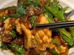 -院里寻菜·精致庭院菜(观沙岭店)