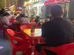 -尕胡才炕锅烤羊肉馆(八一路店)