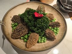 -芸山季·云南野生菌火锅(南翔印象城MEGA店)