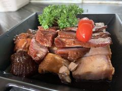 -维园港式茶餐厅(龙岗盛平店)