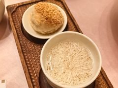 -江南灶中餐厅(南京香格里拉店)